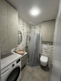 Cozy apartment in batumi - 2