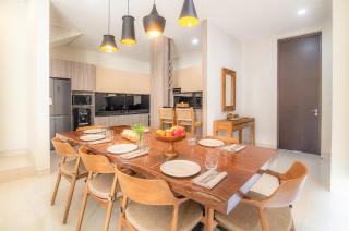 Tridi Beach Villa by Nagisa Bali - 6