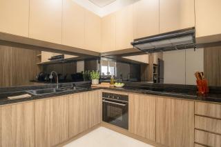 Tridi Beach Villa by Nagisa Bali - 5