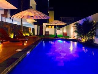 Sugar Reef West Coast Appartement - 7