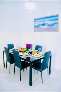 Sugar Reef West Coast Appartement - 3