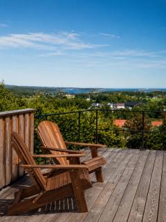 Arendalsuka 2026 Stay-Sea View Top Floor, 15 Min from Arendal - 6