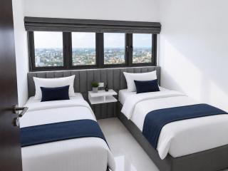 La Privé Apartments TRI-ZEN - 8