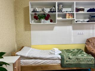 Ilgiz Guest House - 6