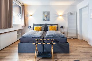 Ferienwohnung 1 Gasthaus Bußmann Vreden - 9