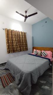 Sristhi homestay coorg - 0
