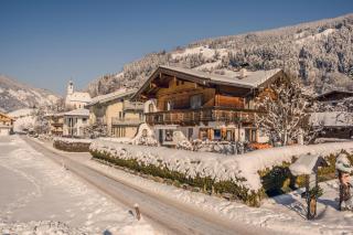 Ferienwohnung Aschenwald - Ramsau im Zillertal - 8