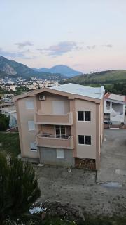 Apartmani Madžgalj Sutomore - Sutomore - 7