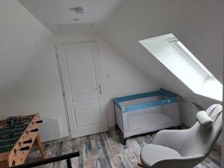 Le Paradis du Theil 18 Rue du Ravin - 1