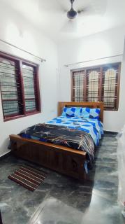 Sristhi homestay coorg - 4
