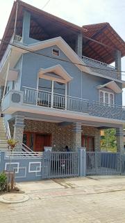 Sristhi homestay coorg - 2