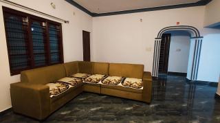 Sristhi homestay coorg - 1