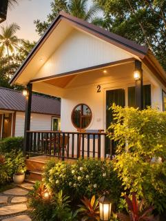 The white resort & restaurant koh yao yai - 0