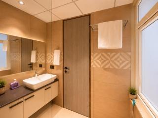 The Perch 14th- Cozy 1BHK Studio-City View-In Mall - Ghaziabad - 0