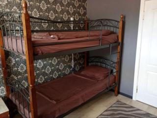 Hostel COMFORT - 8