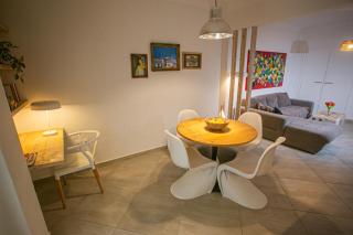 Anastasios' artwork apartment - Thessalonique - 5