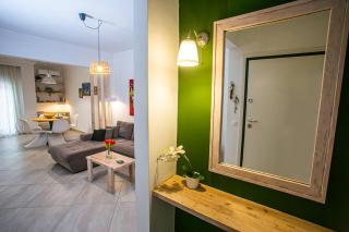 Anastasios' artwork apartment - Thessalonique - 2