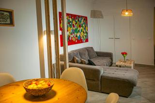 Anastasios' artwork apartment - 1