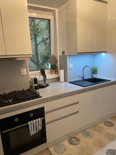 1-bedroom apartment in the center of Bratislava - 6