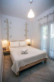 Anastasios' artwork apartment - Thessalonique - 0