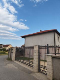 Apartman Nataly - 2