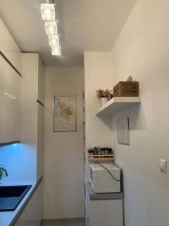 1-bedroom apartment in the center of Bratislava - 7