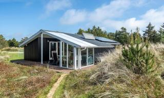 VE103 Vejers Strand - Stendalsvej 8 - 0
