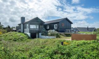 VE443 Vejers Strand - Sydvej 53 - 0