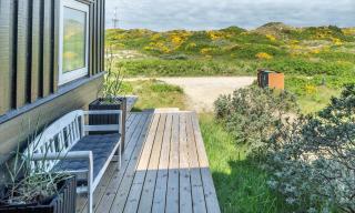VE443 Vejers Strand - Sydvej 53 - 4