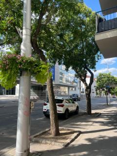 1-bedroom apartment in the center of Bratislava - 9