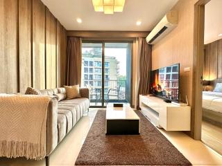Cozy & Bright apartment - Asoke - 3
