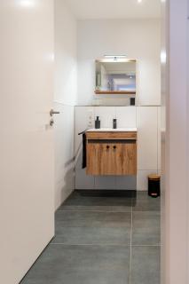 Ferienwohnung 2 Gasthaus Bußmann - 8