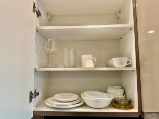 Cozy & Bright apartment - Asoke - 2