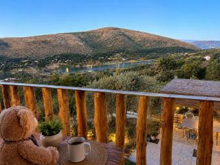 Villa Monte Shpirag - 0