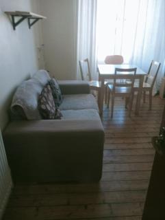 Rosemount Place Apartment in Aberdeen City - 3