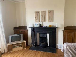 Rosemount Place Apartment in Aberdeen City - 1