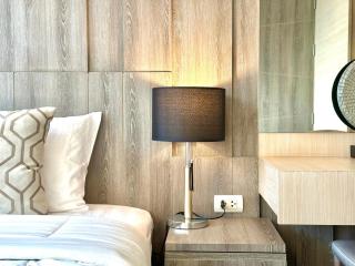 Cozy & Bright apartment - Asoke - 1