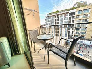 Cozy & Bright apartment - Asoke - 6
