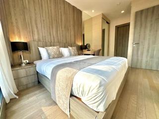 Cozy & Bright apartment - Asoke - 9
