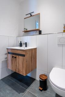 Ferienwohnung 3 Gasthaus Bußmann - 3