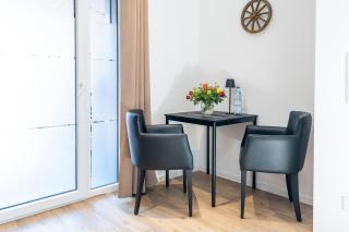 Ferienwohnung 3 Gasthaus Bußmann - 7