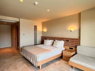 Asfiya Sea View Hotel - 6