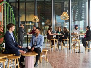 Novotel Melbourne Airport - 6