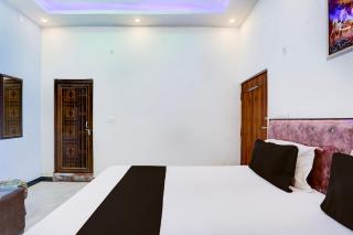 Hotel O by OYO RATNA HOTEL AND RESTAURANT - 0