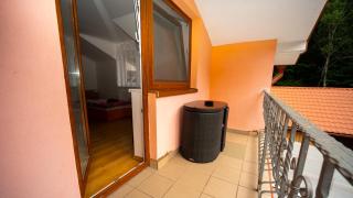 Chata Motocentrum - 8