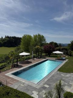 Residence Bernegg - 0