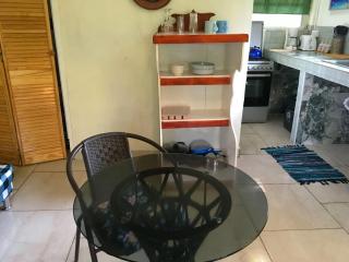Creole Cottage - 3