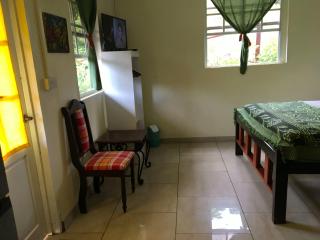 Creole Cottage - 1