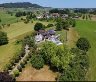 Residence Bernegg - 8