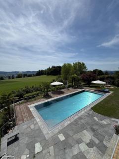 Residence Bernegg - 7
